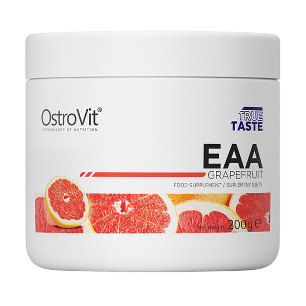 آمینو EAA ای ای ای استروویت OSTROVIT