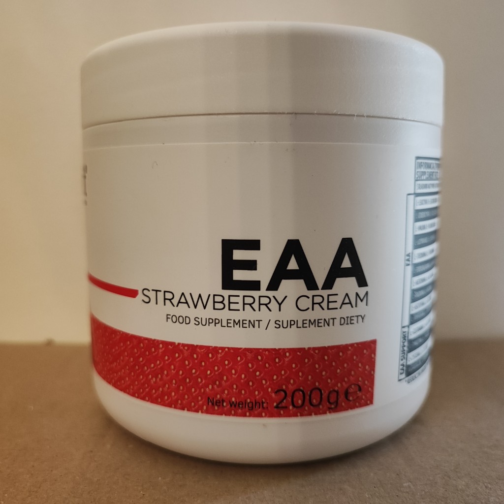 آمینو EAA ای ای ای استروویت OSTROVIT
