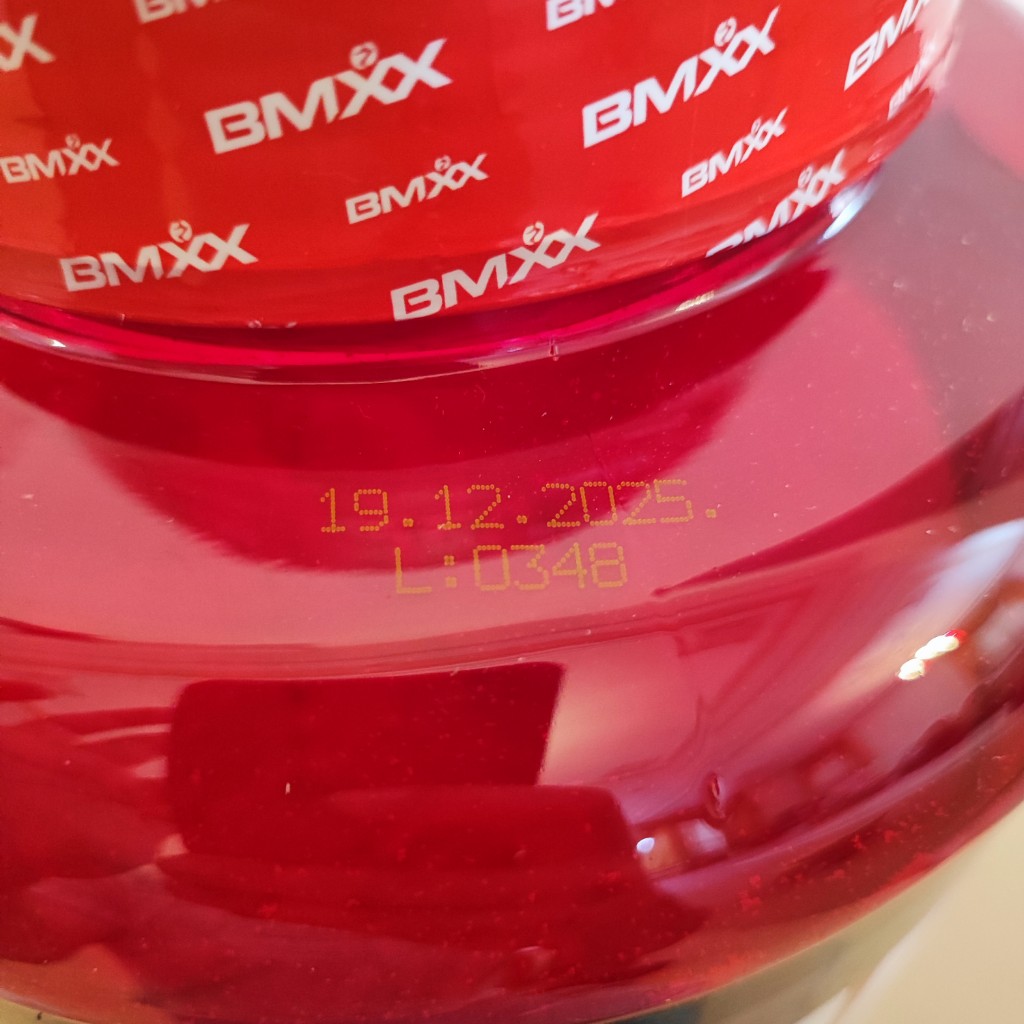 پروتئین وی ایزوله بادی مکس 2 کیلویی BMXX