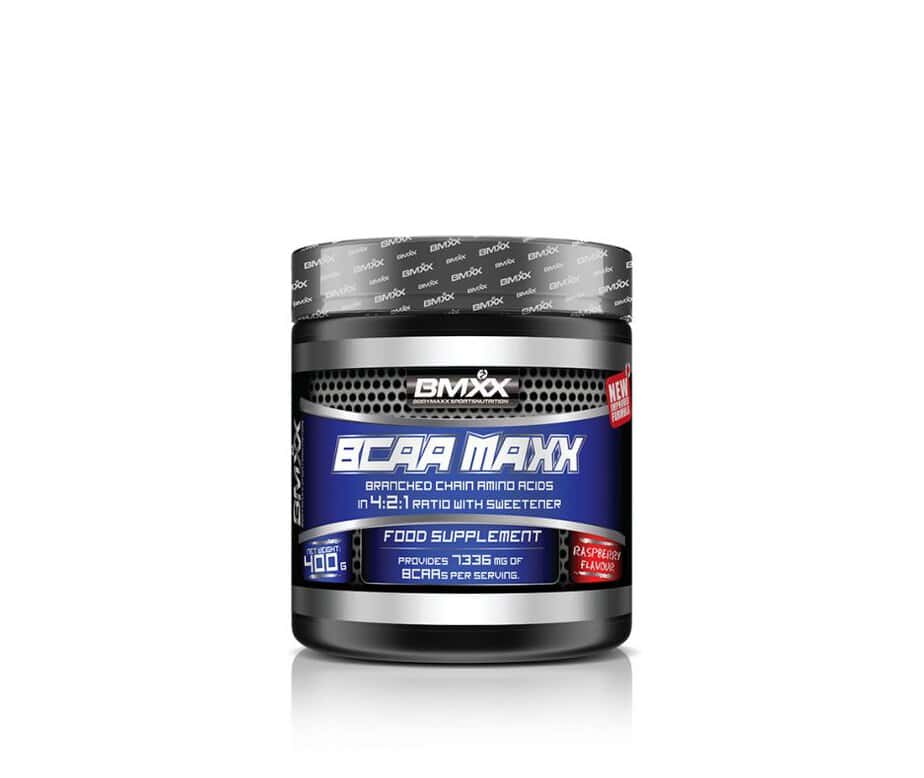 بی سی ای ای BCAA بادی مکس 400 گرم BODYMAXX