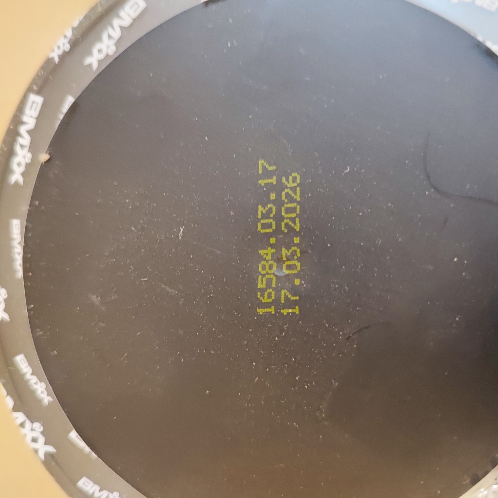 بی سی ای ای BCAA بادی مکس 400 گرم BODYMAXX
