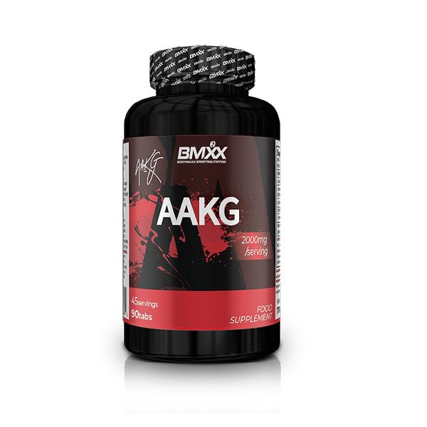 آرژنین AAKG بادی مکس BMXX