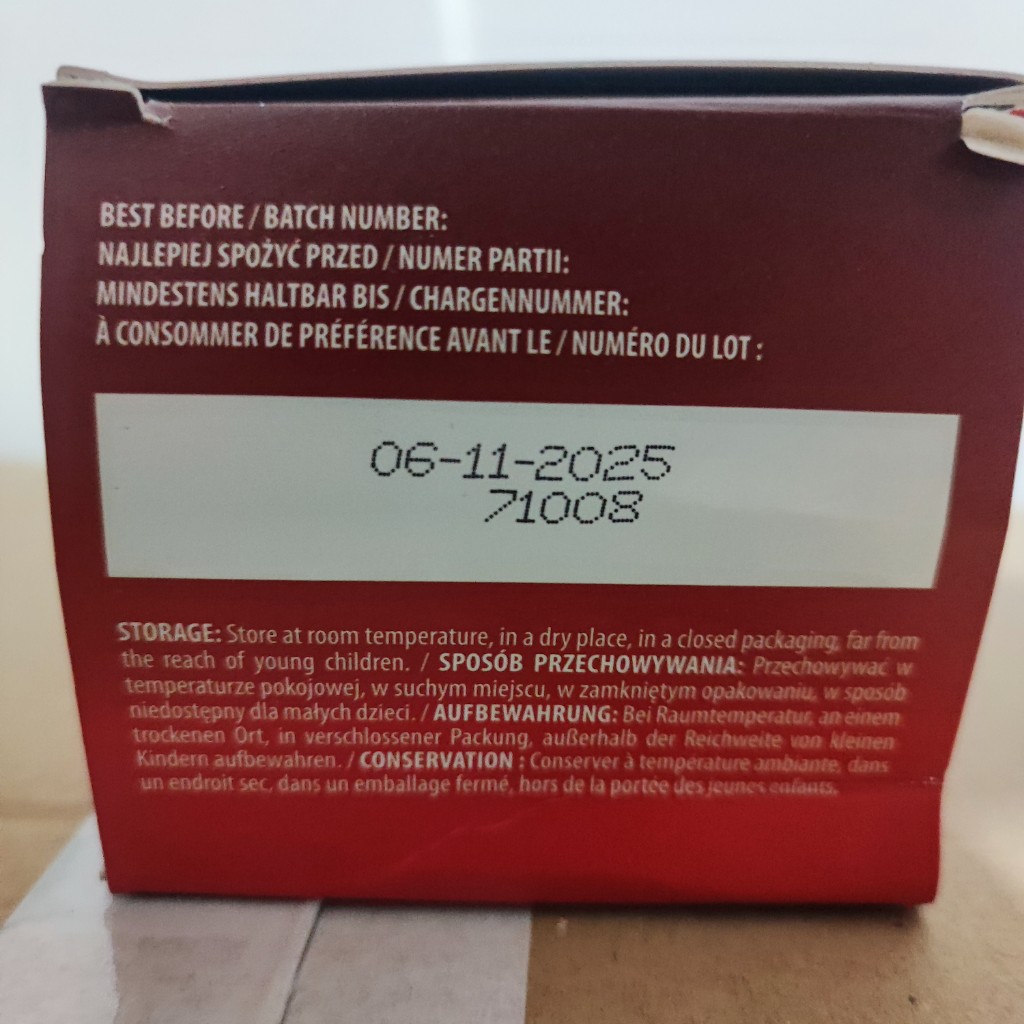 آرژنین 3 اکتیولب 120 عددی ACTIVLAB
