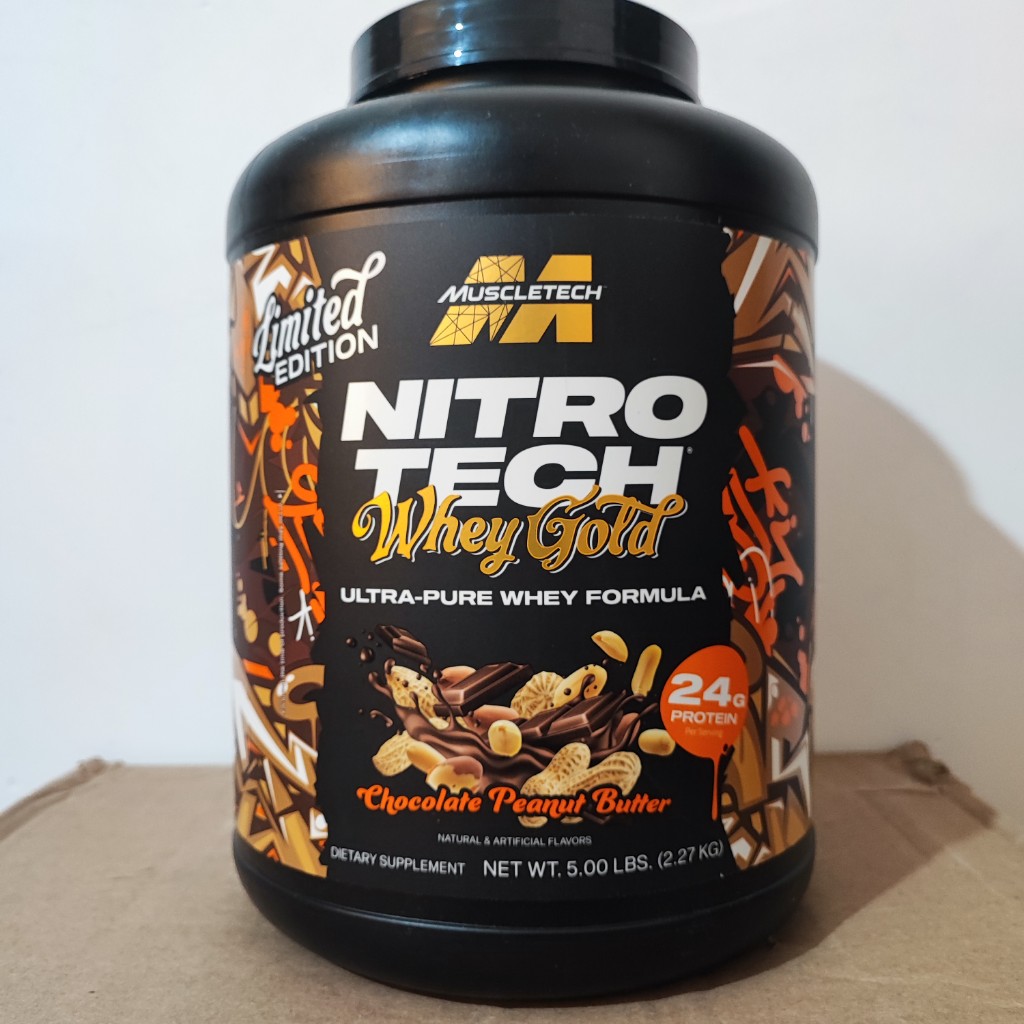  وی گلد ماسل طرح جدید لیمیتد ادیشن 2270 گرم