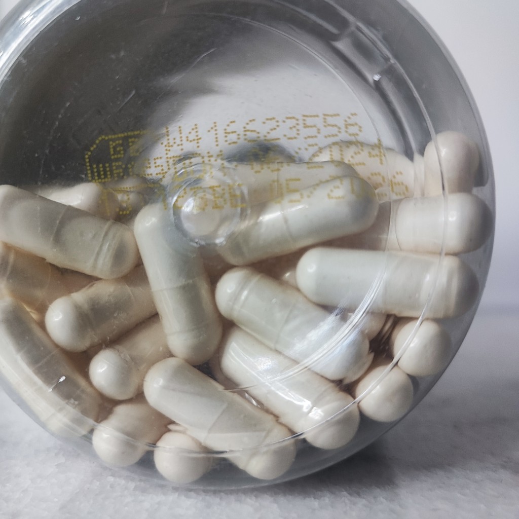 کوکونات کلاژن مای ویتامینز 180 عددی MYVITAMINS