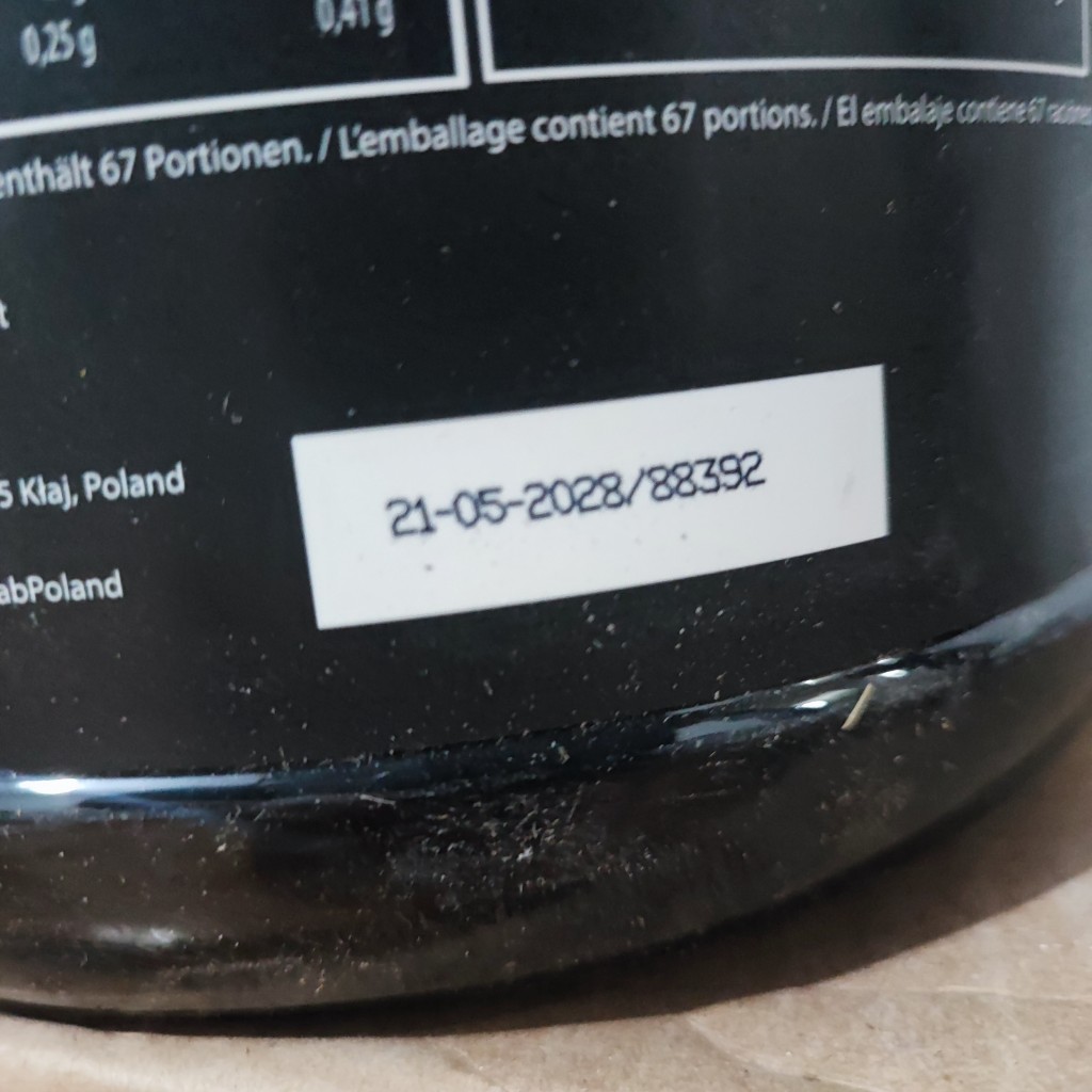 پروتئین وی پریمیوم 100٪ اکتیولب