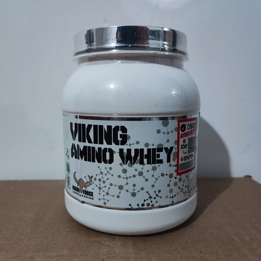 آمینو وی وایکینگ فورس 300 عددی VIKING FORCE