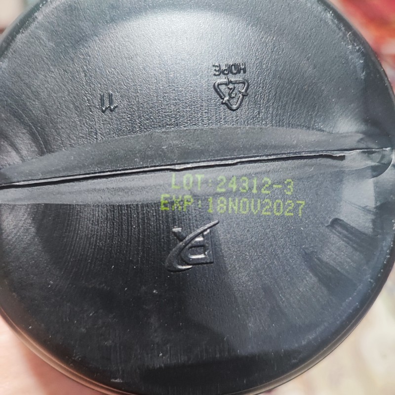 کراتین پلاتینیوم ماسل تک 400 گرم+تضمین اصالت