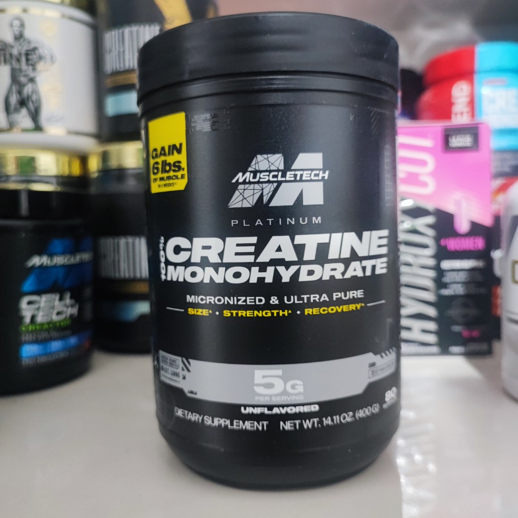 کراتین پلاتینیوم ماسل طرح جدید+100٪ تضمین اصالت