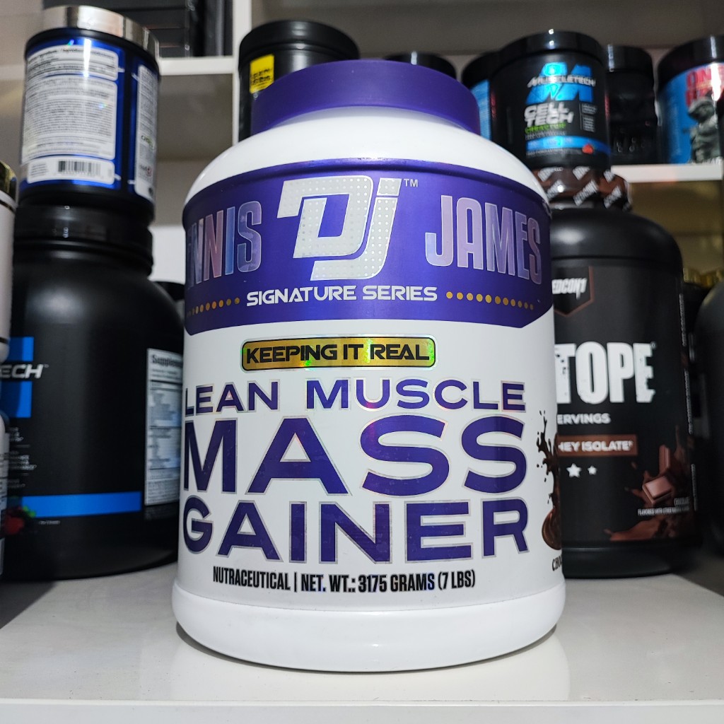 مس گینر دنیس جیمز وزن 3/175 گرم