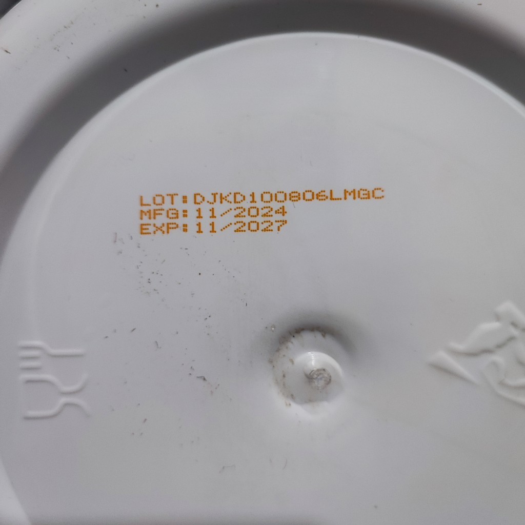 مس گینر دنیس جیمز وزن 3/175 گرم