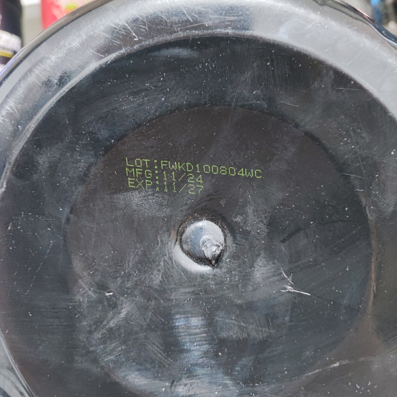 پروتئین وی فلکس ویلر(2/270 گرم) FLEX WHEELER