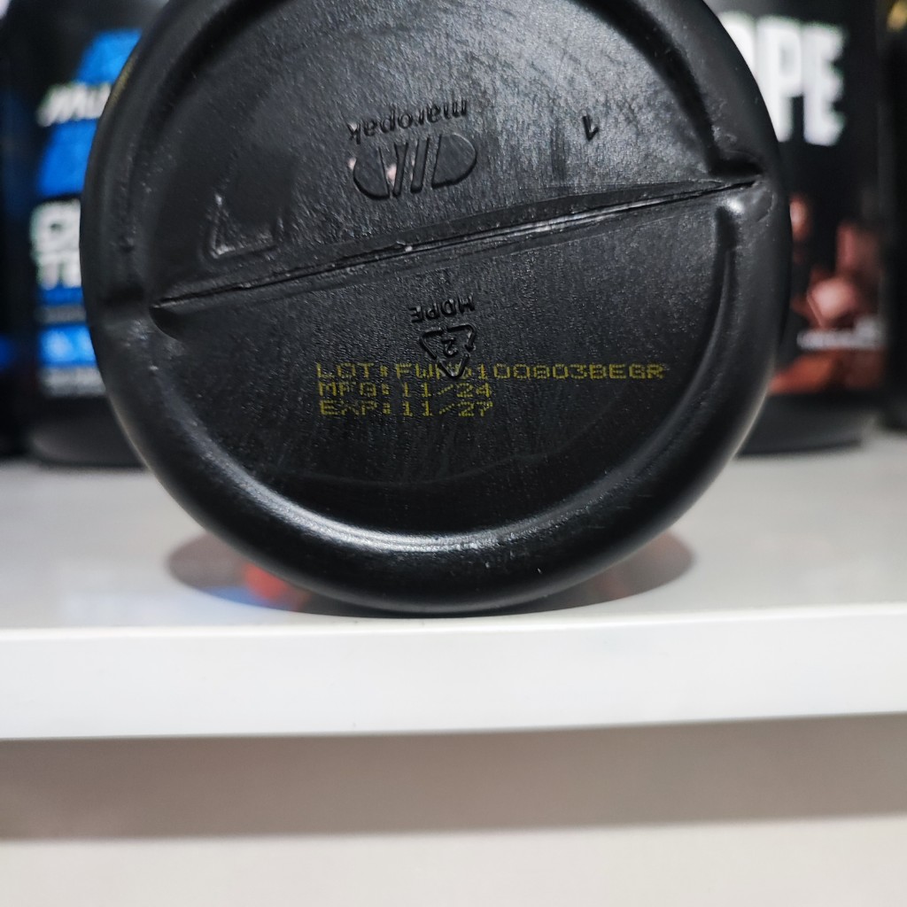 بی سی ای ای BCAA+الکترولیت فلکس ویلر