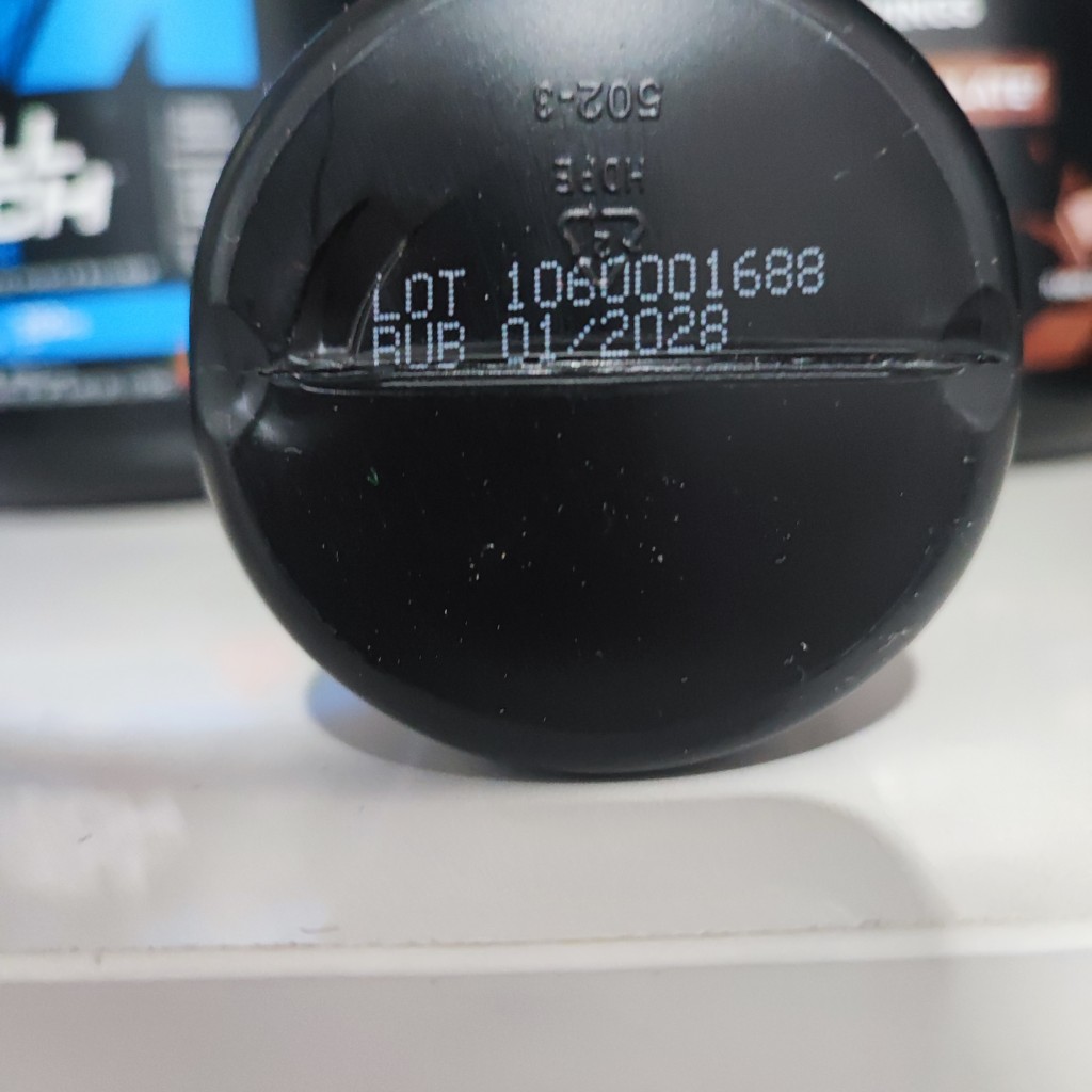 لیپوسیکس بلک 120 عددی ناترکس NUTREX