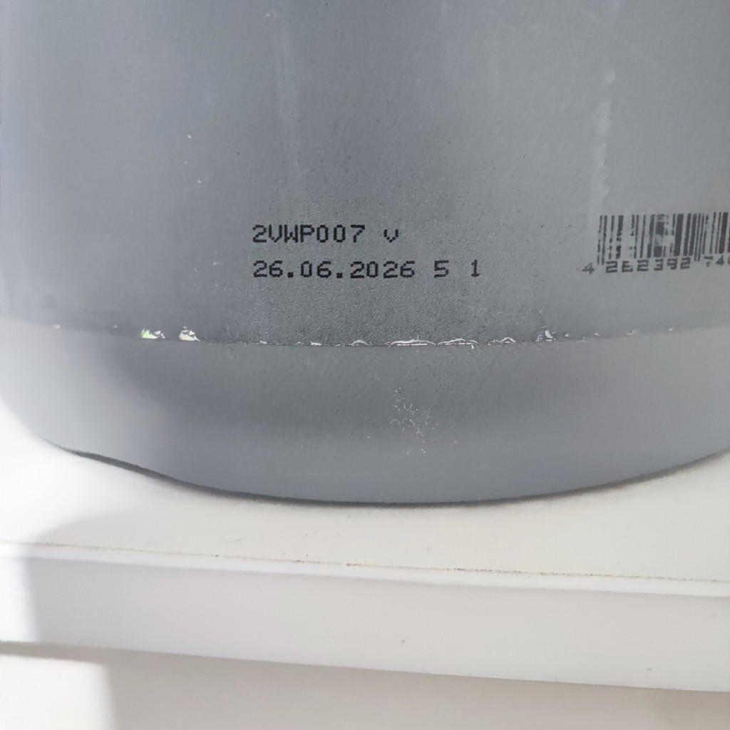 پروتئین وی ویسلی 2000 گرم visly