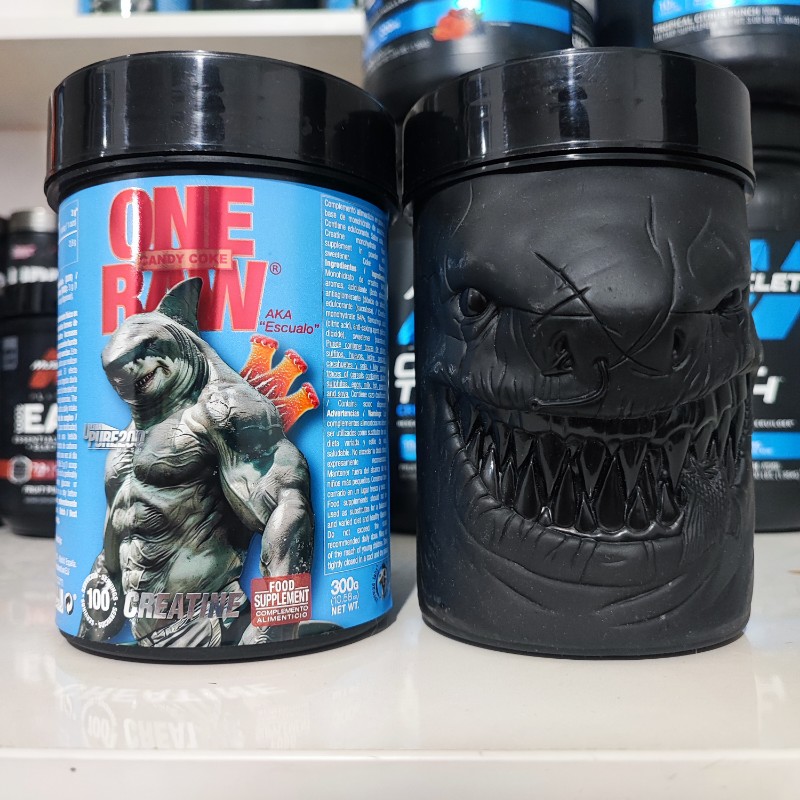 کراتین مونوهیدرات زوماد لبز 300 گرم+100٪ ضمانت اصالت