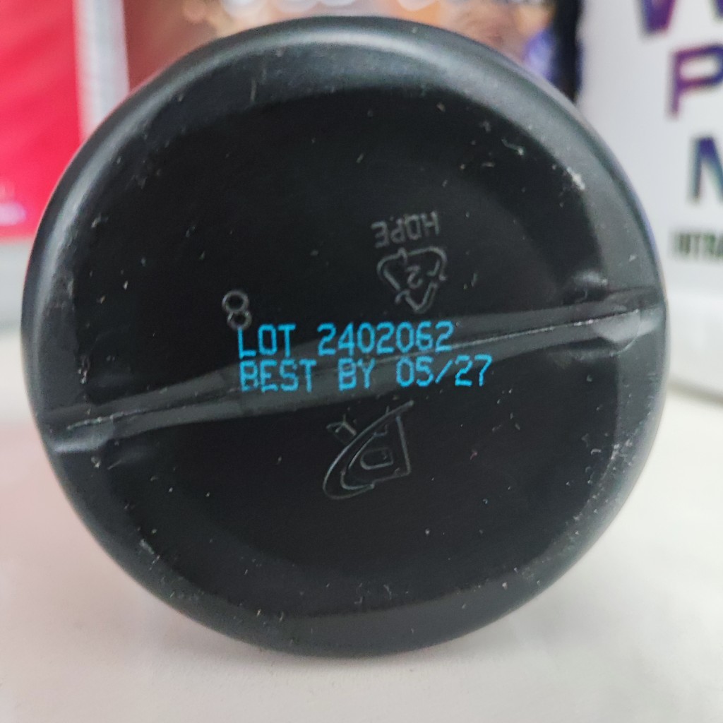 چربیسوز لیپو سیکس هاردکور ناترکس Nutrex