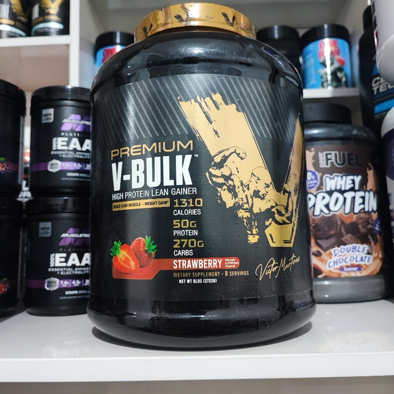 مس گینر بالک پریمیوم ویکتور مارتینز 2.7 کیلوگرم