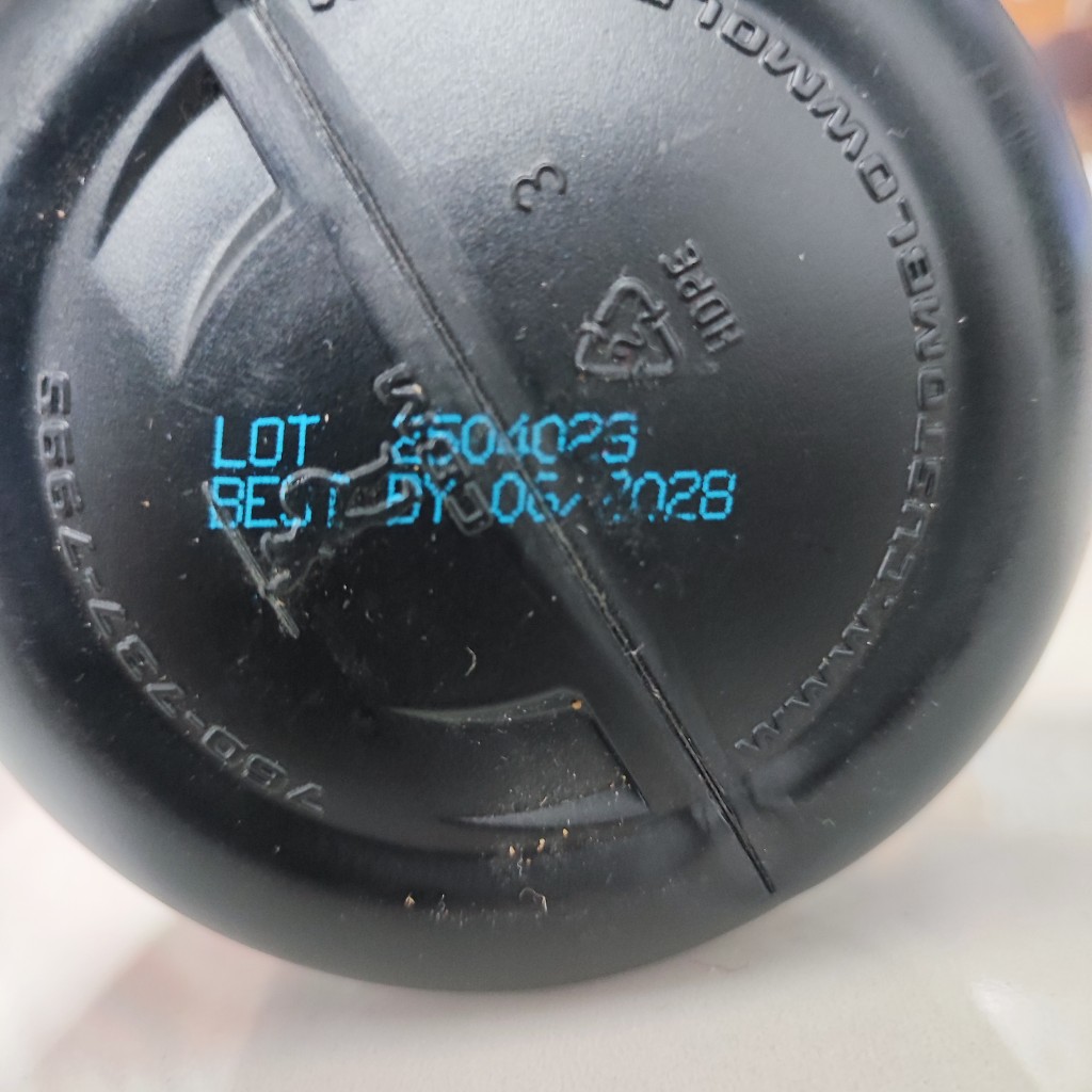 کراتین مونوهیدرات ناترکس 300 گرم NUTREX