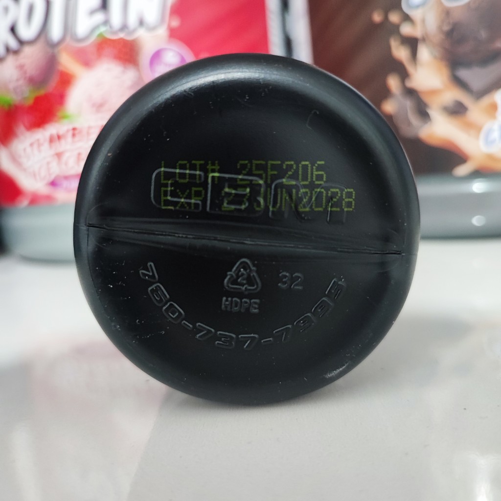 مولتی ویتامین پلاتینیوم ماسل تک(90 عدد) 