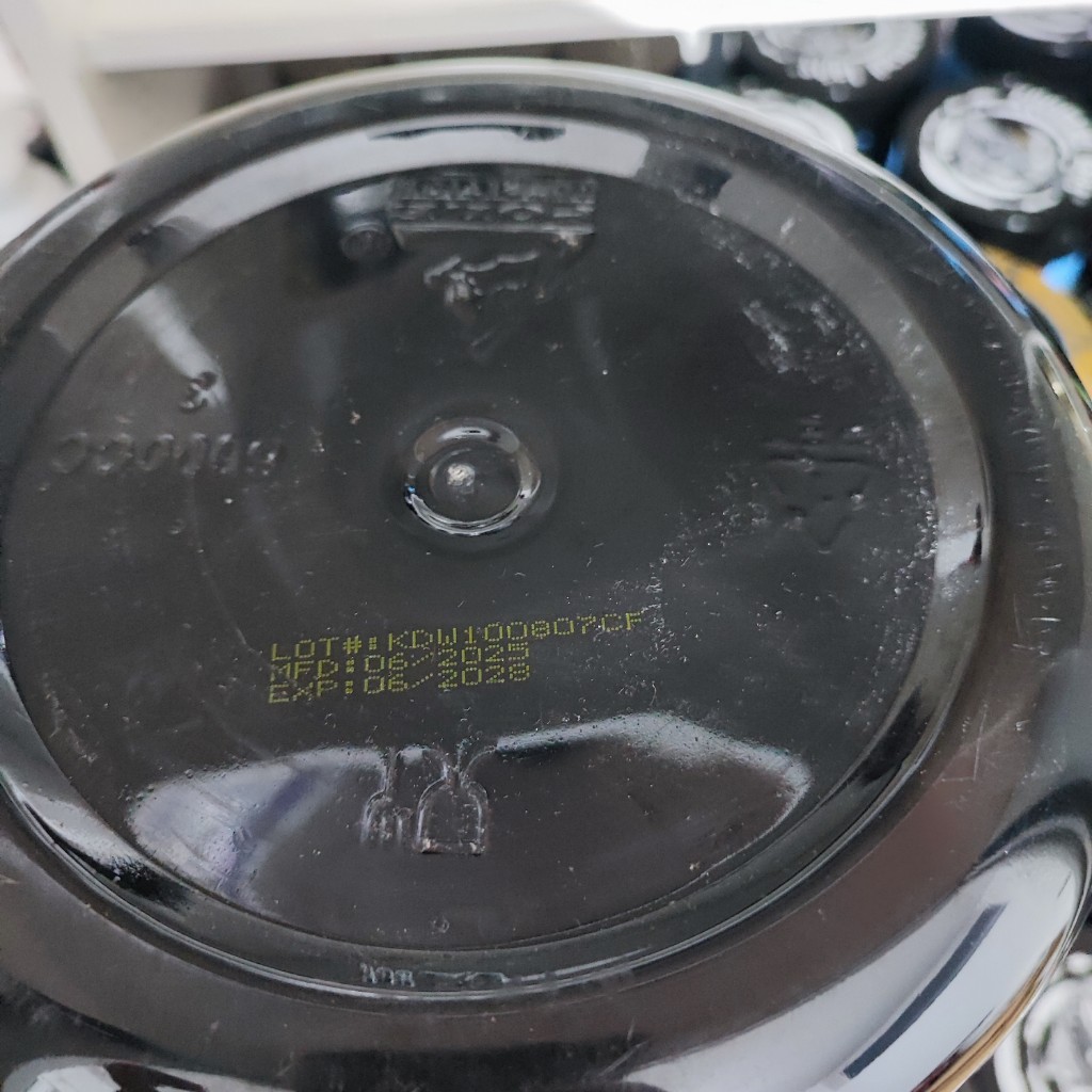 پروتئین وی پل ناتریشن 2268 گرم pole nutration